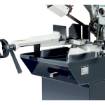 Manual swing frame metal band saw BMBS 220 x 250 H-G