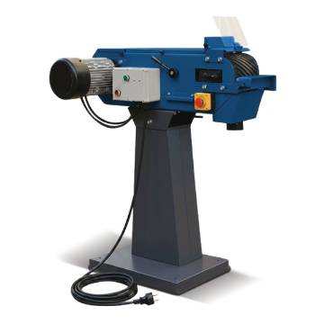 Wide belt sander  MBSM 75-201-1