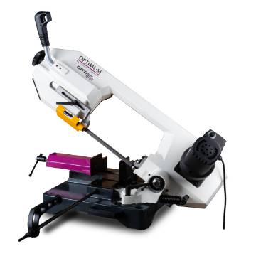 Metallbandsäge OPTIsaw SP 15V