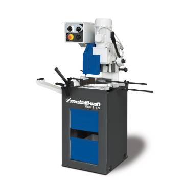 Manual vertical metal circular saw  MKS 315 V
