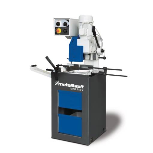 Manual vertical metal circular saw  MKS 315 V