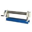 Manual plate rolling machine  RBM 610-08