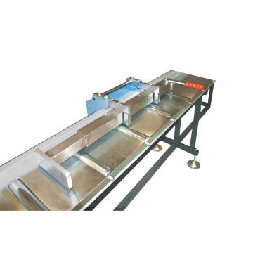 Sprung stop arm  SZ 05