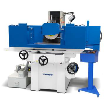 Precision surface grinding machine  FSM 3060 Storage equipment
