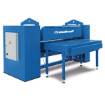 Motorized swing bending machine  MSBM 2020-80 PRO