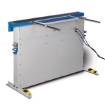 Swivel bending machine  MBM 1250