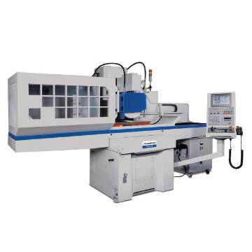 Precision surface grinding machine  FSM 2550 PRO
