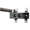 Manual pipe clinker  MRA 2