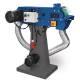 Wide belt sander  MBSM 150-203-2 AS