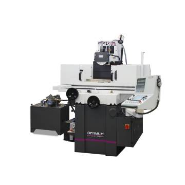 Surface grinding machine OPTIgrind GT 25