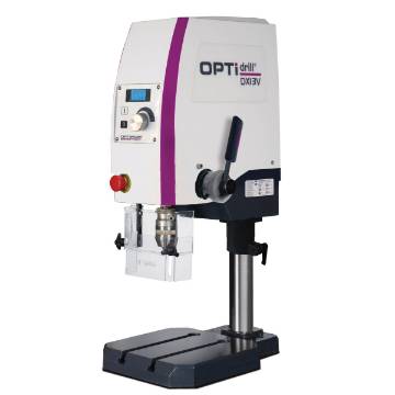 Bench drill OPTIdrill DX 13V