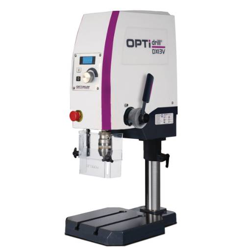 Bench drill OPTIdrill DX 13V