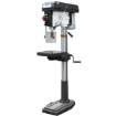 Upright drill OPTIdrill DQ 32 incl. vice