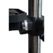 Upright drill OPTIdrill DQ 32 incl. vice