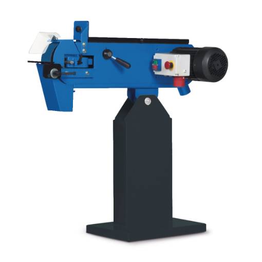 Belt sander  MBSM 150-20
