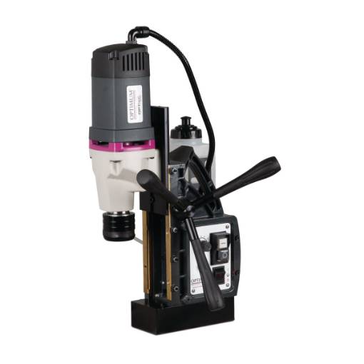 Magnetic core drill OPTIdrill DM 50V