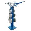 Mobile pipe bending machine  RB 30