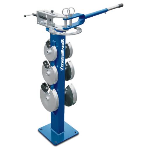 Mobile pipe bending machine  RB 30