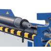 Motorized plate rolling machine  RBM 2550-40E Pro
