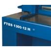 Manual sheet metal shears  FTBS 1050-12 M