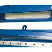Manual sheet metal shears  FTBS 1050-12 M