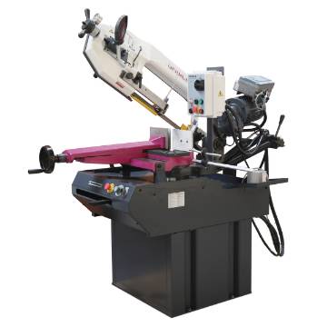 Metal band saw OPTIsaw SD 300V