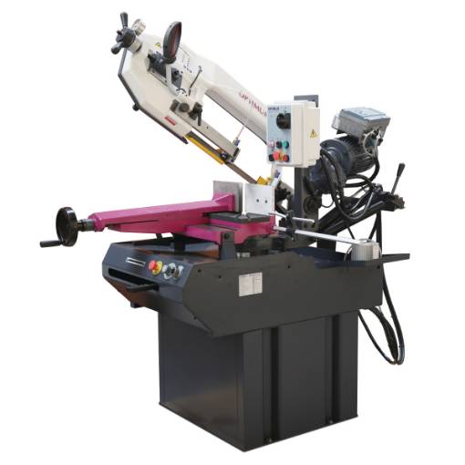Metal band saw OPTIsaw SD 300V