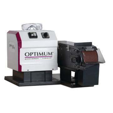 Universal grinding machine OPTIgrind GB 100S