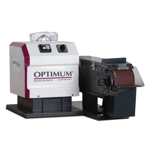 Universal grinding machine OPTIgrind GB 100S