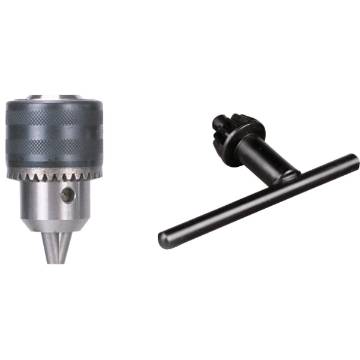Drill chuck  1,5 - 13 mm