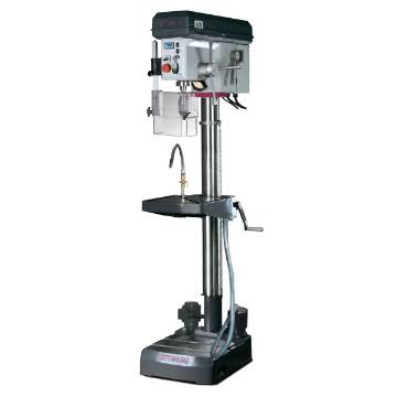 Upright drill OPTIdrill B 28HV
