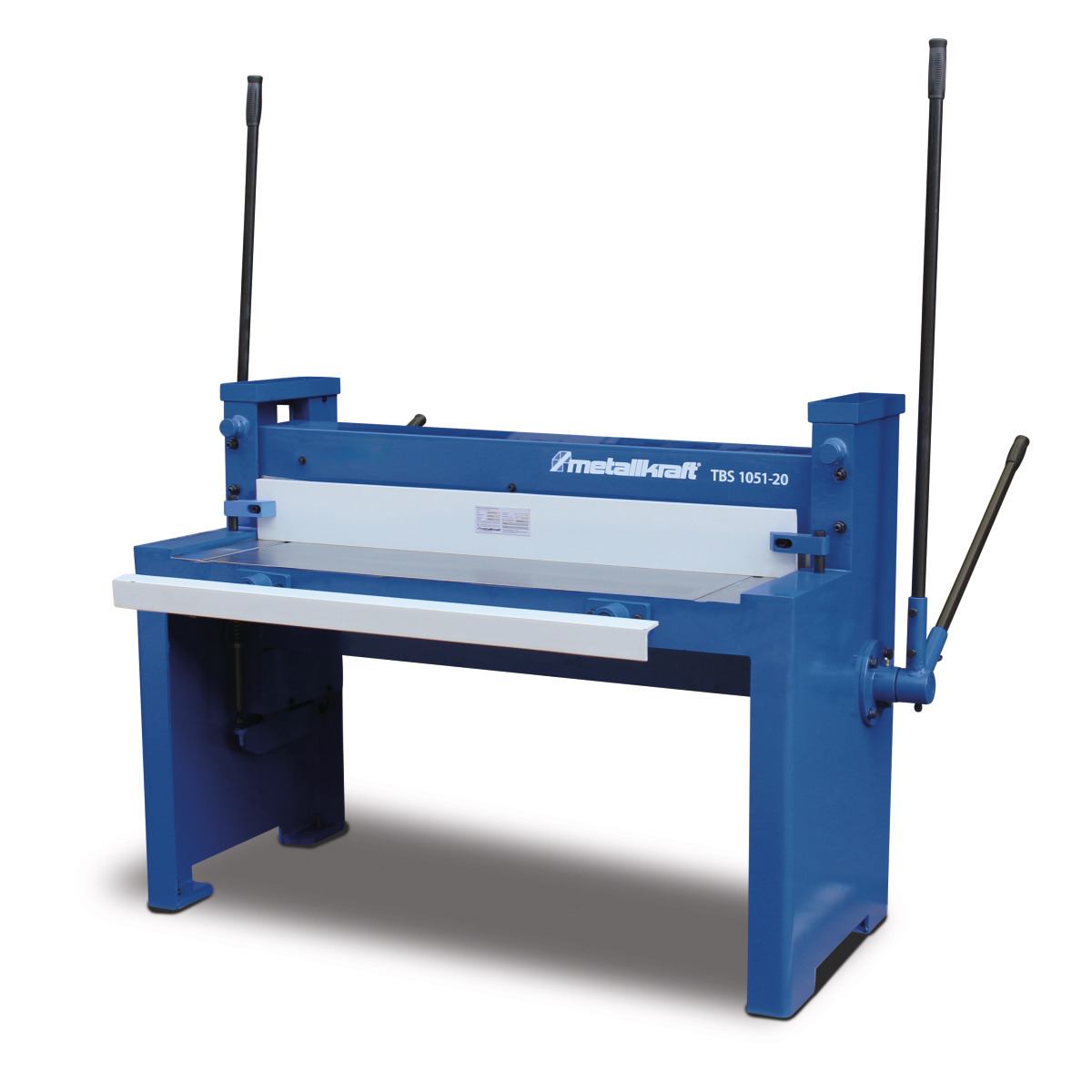 Sheet metal shears  TBS 1051-20