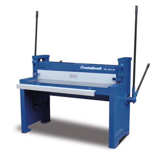 Sheet metal shears  TBS 1051-20