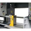 Semiautomatic two-column horizontal metal band saw  HMBS 700 x 750 HA X