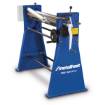 Manual plate rolling machine  RBM 1000-20 Eco