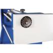 Manual plate rolling machine  RBM 1000-20 Eco