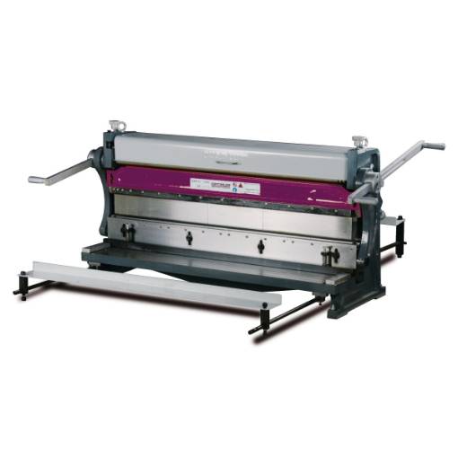 Combined bending and cutting machine  SAR 1000