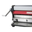 Combined bending and cutting machine  SAR 1000