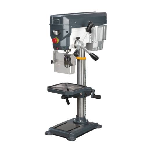 Bench drill OPTIdrill DQ 22 (400V)