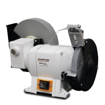 Wet-dry sanding machine quantum GQ 150 Q