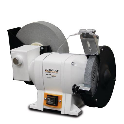 Wet-dry sanding machine quantum GQ 150 Q
