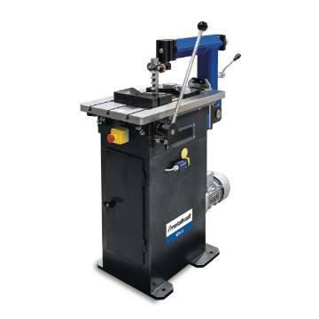 Slotting machine  NZM 20