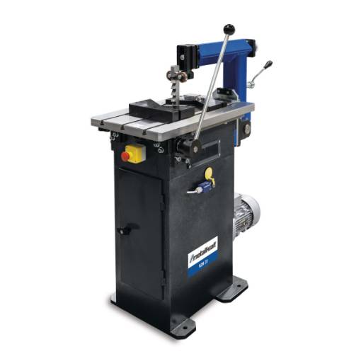 Slotting machine  NZM 20