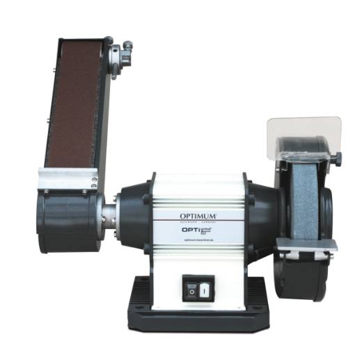 Universal grinding machine OPTIgrind GU 20S (400V)