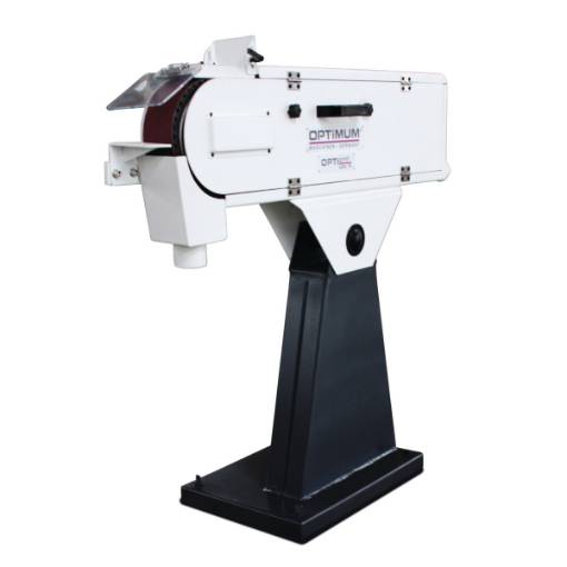 Belt sander OPTIgrind GBS 75