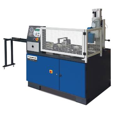 Automatic vertical metal circular saw  MKS 315 VA