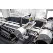 Automatic vertical metal circular saw  MKS 315 VA