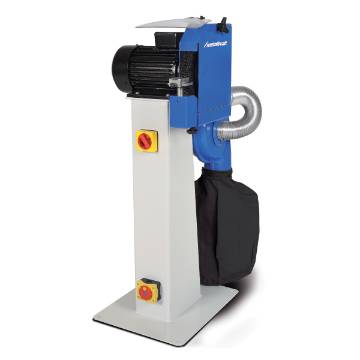 Brush deburring machine  BEG 250 S