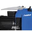 Brush deburring machine  BEG 250 S