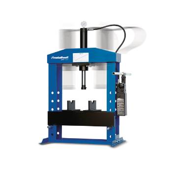 Hydraulic workshop press  WPP 15 T